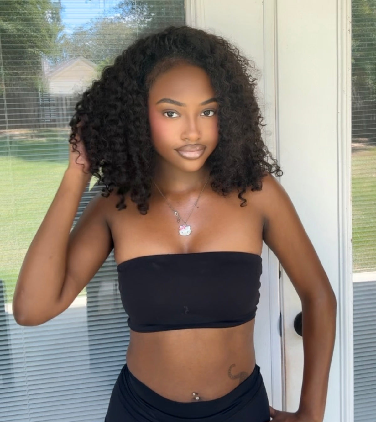 Lotus Curly Bundles