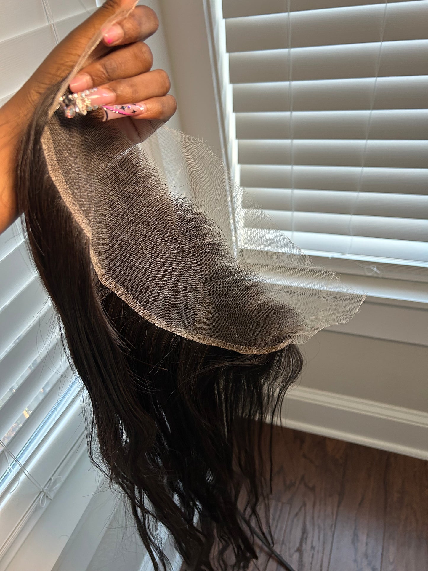 HD Lace Frontal-13x6