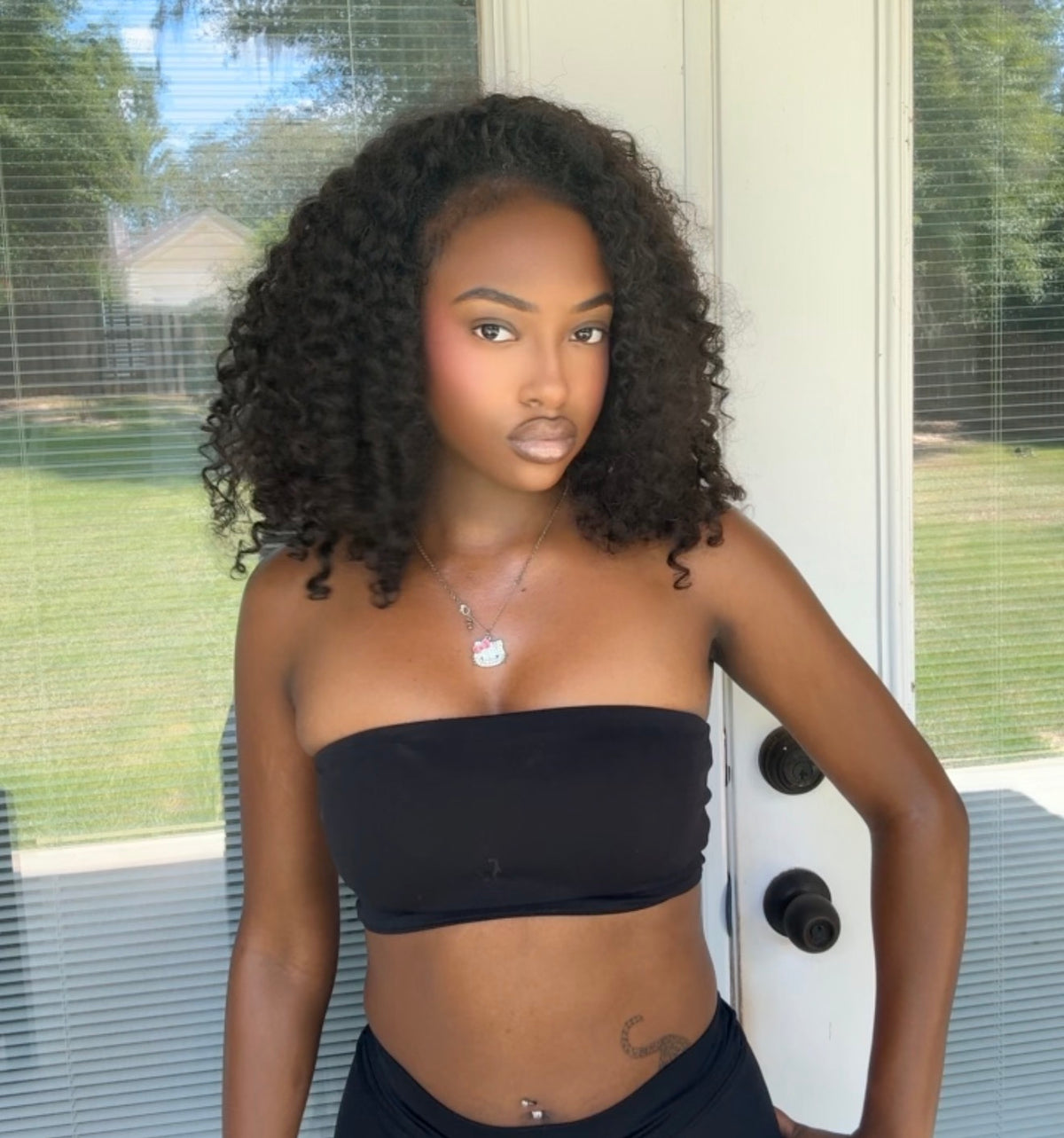 Lotus Curly Bundles