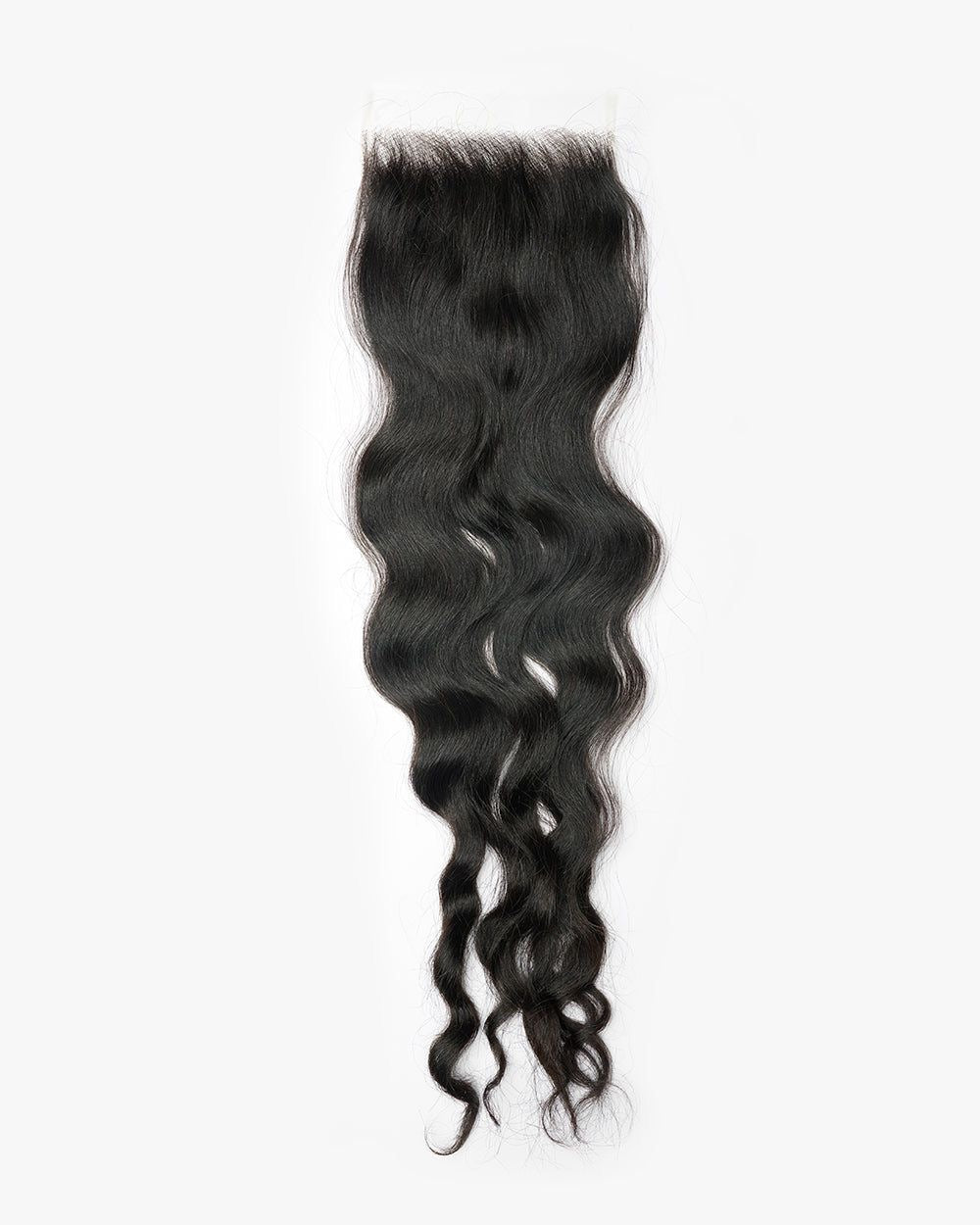 THAI WAVY CLOSURE