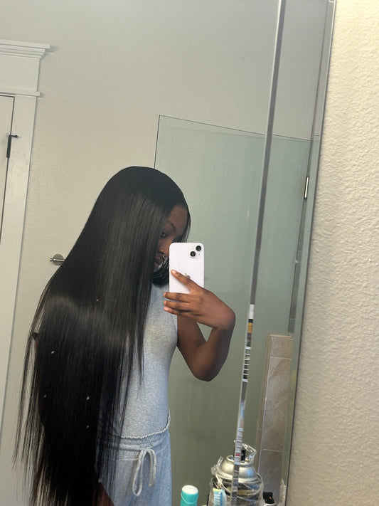 HD Lace Closure